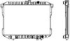 HYUNDAI 2531036070 Radiator, engine cooling
